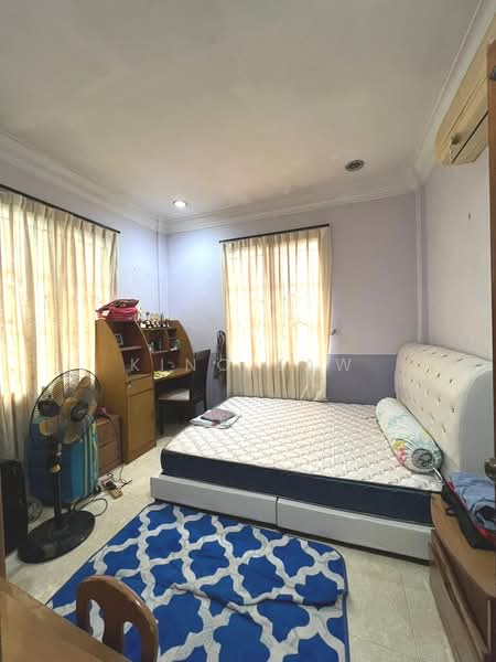Semi-Detached House for Sale in Taman Putri Kulai (Kulai) - Kino Jaw - Bedroom - PropertyGuru.com.my