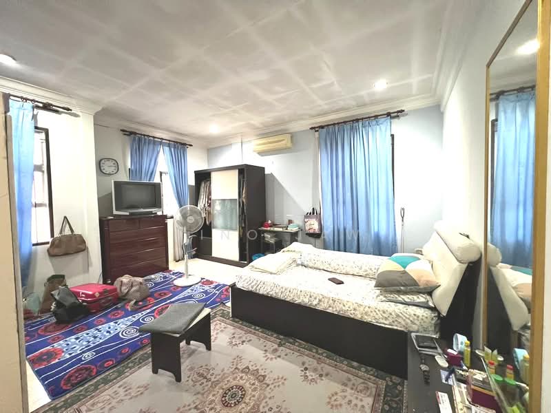 Semi-Detached House for Sale in Taman Putri Kulai (Kulai) - Kino Jaw - Bedroom - PropertyGuru.com.my