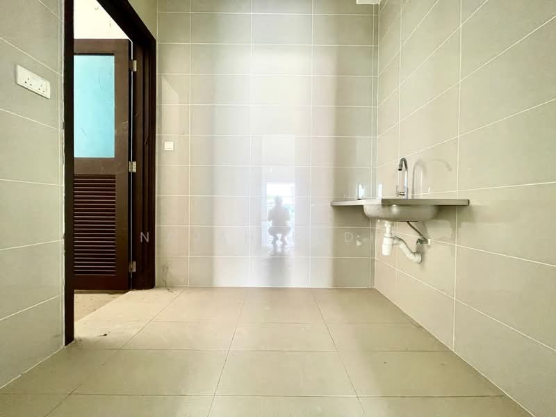 Kondominium untuk Dijual di Gardenview Residences - Najah Kadir - Interior - PropertyGuru.com.my
