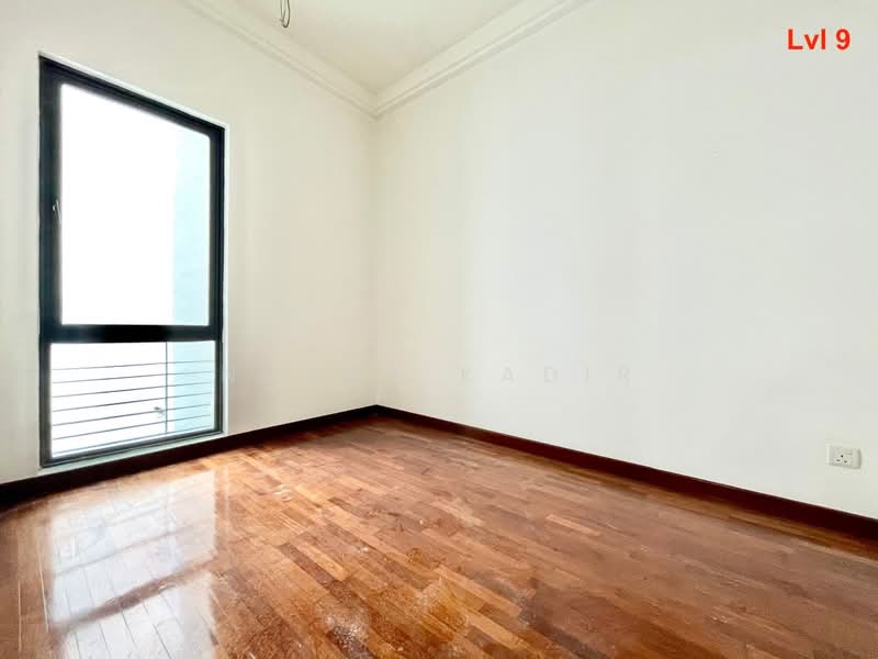 Kondominium untuk Dijual di Gardenview Residences - Najah Kadir - Interior - PropertyGuru.com.my