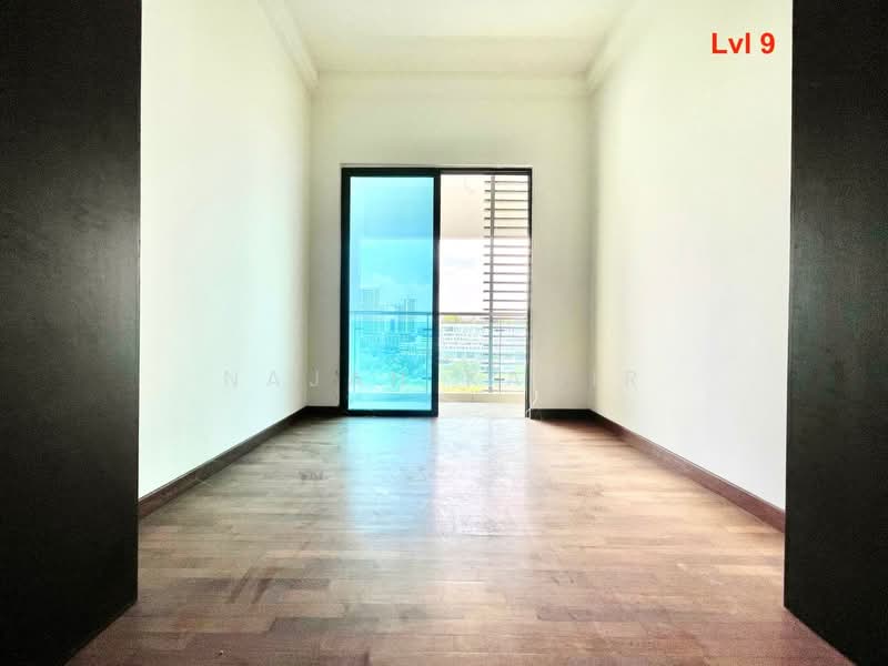Kondominium untuk Dijual di Gardenview Residences - Najah Kadir - Interior - PropertyGuru.com.my