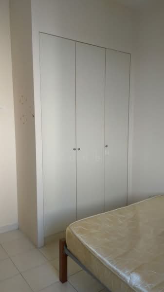 Service Residence for Sale at Nusa Perdana Apartment - Justin Kong - Bedroom - PropertyGuru.com.my