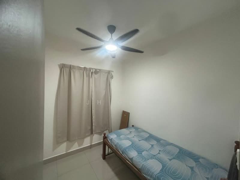 Apartment for Rent at Aman 1 - JH Goh - Bedroom - PropertyGuru.com.my