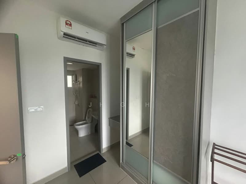 Apartment for Rent at Aman 1 - JH Goh - Bathroom - PropertyGuru.com.my