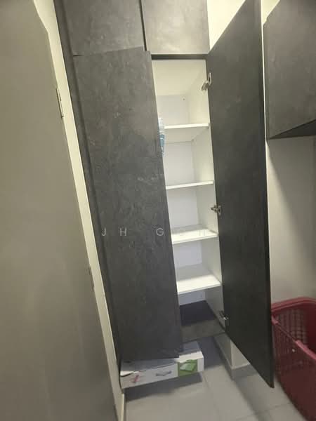 Apartment for Rent at Aman 1 - JH Goh - Interior - PropertyGuru.com.my