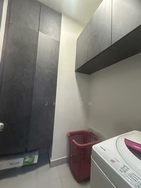 Apartment for Rent at Aman 1 - JH Goh - Interior - PropertyGuru.com.my