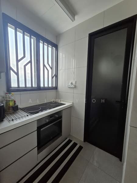 Condominium for Sale at The Loft @ Southbay City - Alice Yeoh - Kitchen - PropertyGuru.com.my