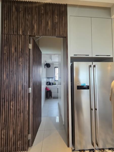 Condominium for Sale at The Loft @ Southbay City - Alice Yeoh - Kitchen - PropertyGuru.com.my