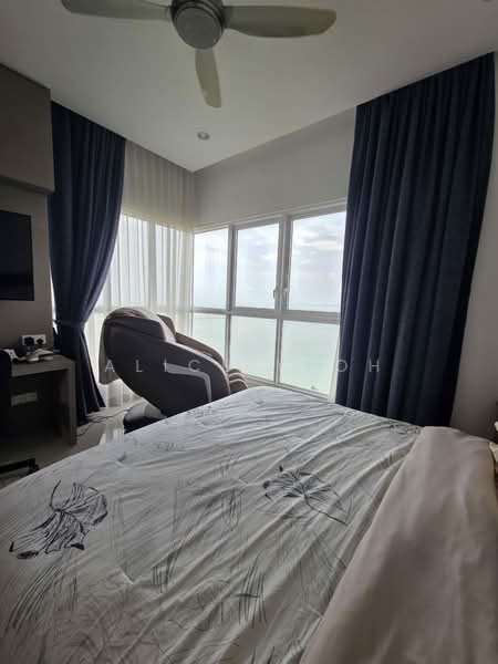 Condominium for Sale at The Loft @ Southbay City - Alice Yeoh - Bedroom - PropertyGuru.com.my