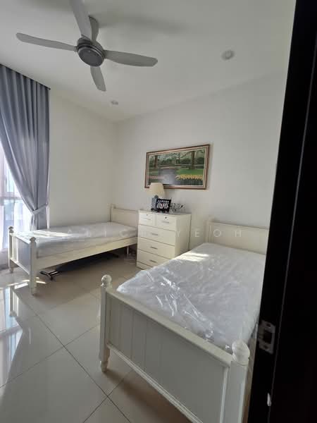 Condominium for Sale at The Loft @ Southbay City - Alice Yeoh - Bedroom - PropertyGuru.com.my