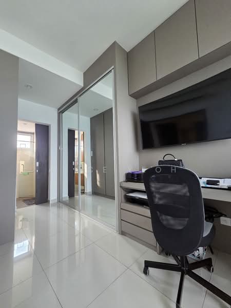 Condominium for Sale at The Loft @ Southbay City - Alice Yeoh - Interior - PropertyGuru.com.my