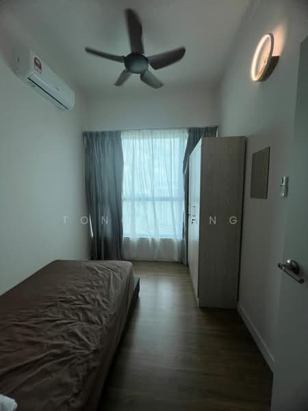 Condominium for Rent at 3 Residence - Tong Liang Ooi - Bedroom - PropertyGuru.com.my