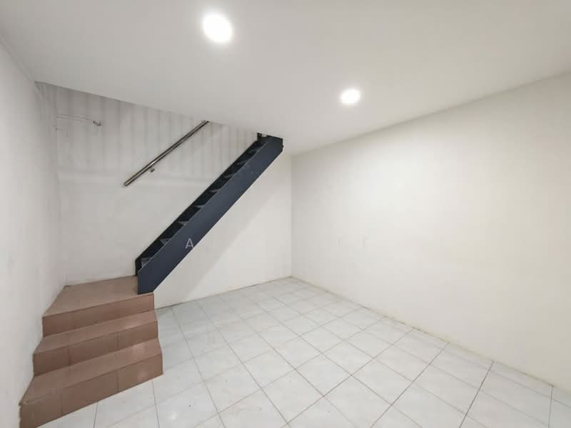 1-storey Terraced House for Sale in Sri Gading (Johor) - Alan Tee - Interior - PropertyGuru.com.my