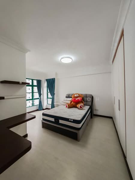 Condominium for Rent at The Straits View Condominium - Jessy Koh - Bedroom - PropertyGuru.com.my
