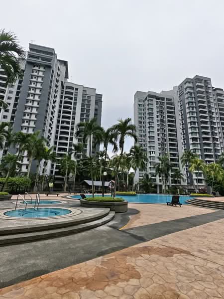 Condominium for Rent at The Straits View Condominium - Jessy Koh - Exterior - PropertyGuru.com.my
