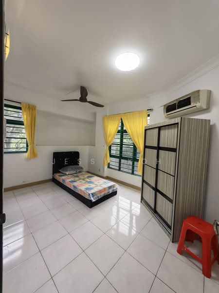 Condominium for Rent at The Straits View Condominium - Jessy Koh - Bedroom - PropertyGuru.com.my