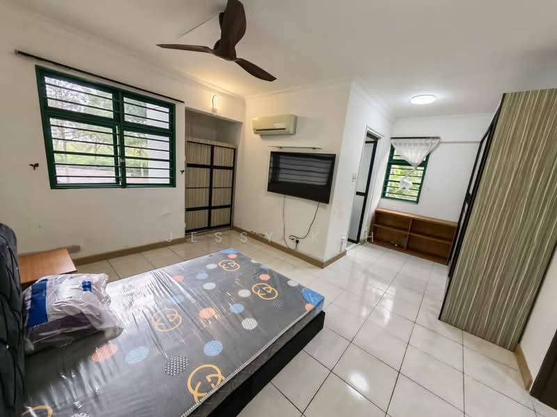 Condominium for Rent at The Straits View Condominium - Jessy Koh - Bedroom - PropertyGuru.com.my