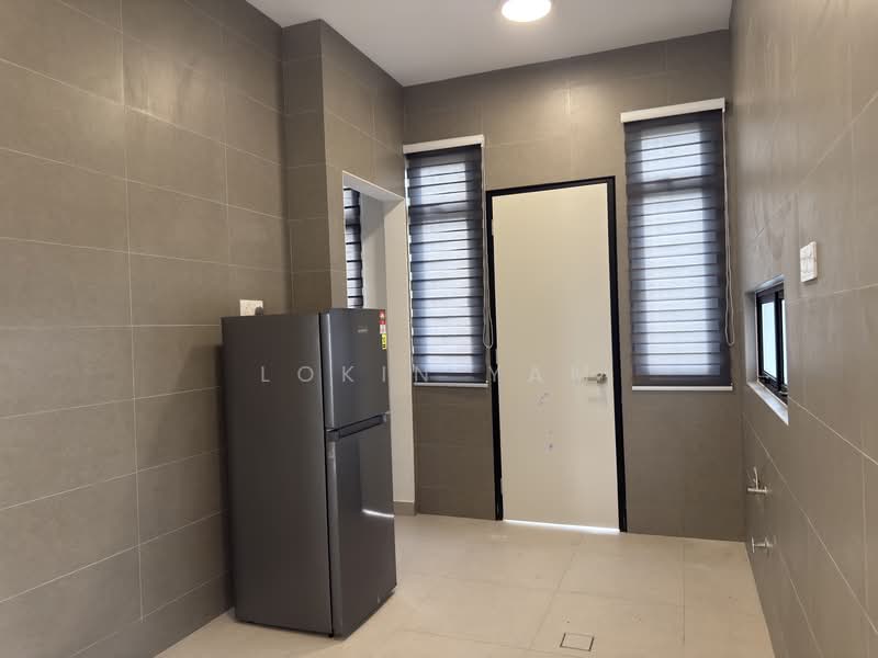 Semi-Detached House for Rent in Taman Sutera Utama (Skudai) - Lokin Yam - PropertyGuru.com.my