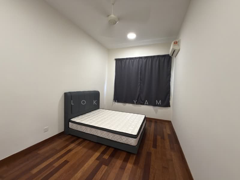 Semi-Detached House for Rent in Taman Sutera Utama (Skudai) - Lokin Yam - PropertyGuru.com.my
