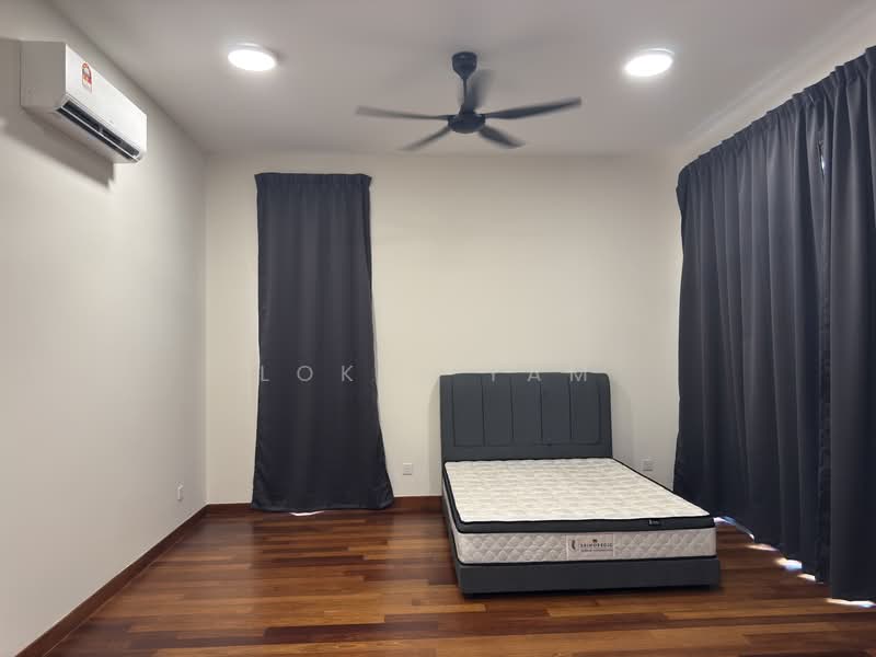 Semi-Detached House for Rent in Taman Sutera Utama (Skudai) - Lokin Yam - PropertyGuru.com.my