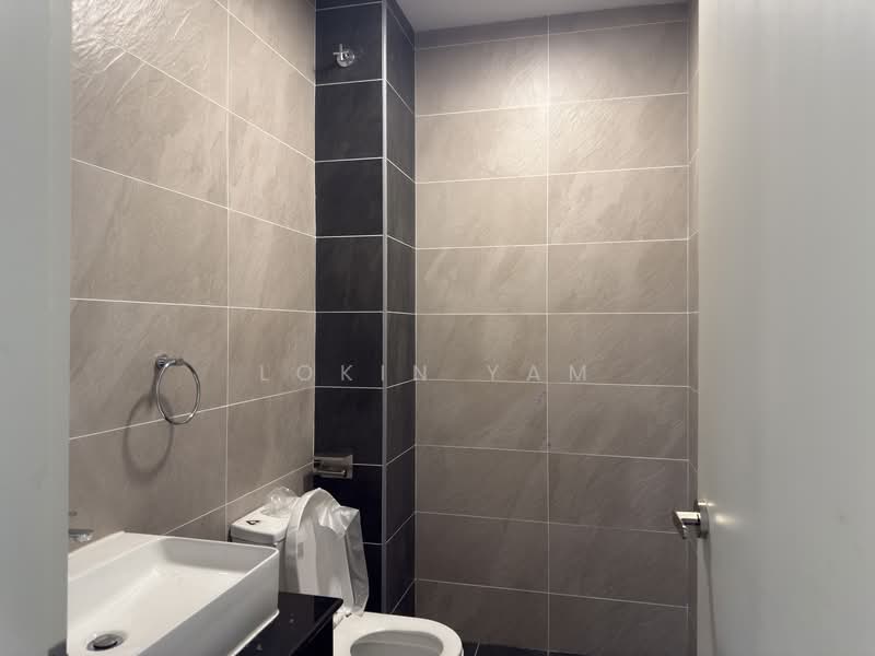 Semi-Detached House for Rent in Taman Sutera Utama (Skudai) - Lokin Yam - PropertyGuru.com.my