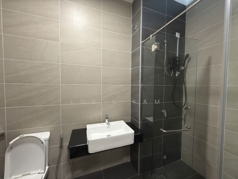 Semi-Detached House for Rent in Taman Sutera Utama (Skudai) - Lokin Yam - PropertyGuru.com.my