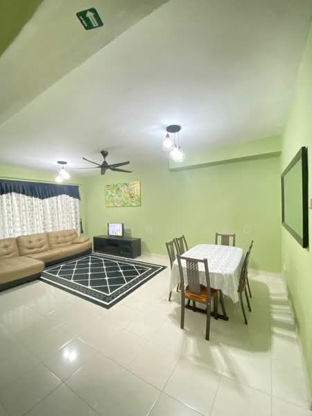 Terraced House for Rent in Taman Bukit Dahlia (Pasir Gudang) - ER YONG HAO - PropertyGuru.com.my