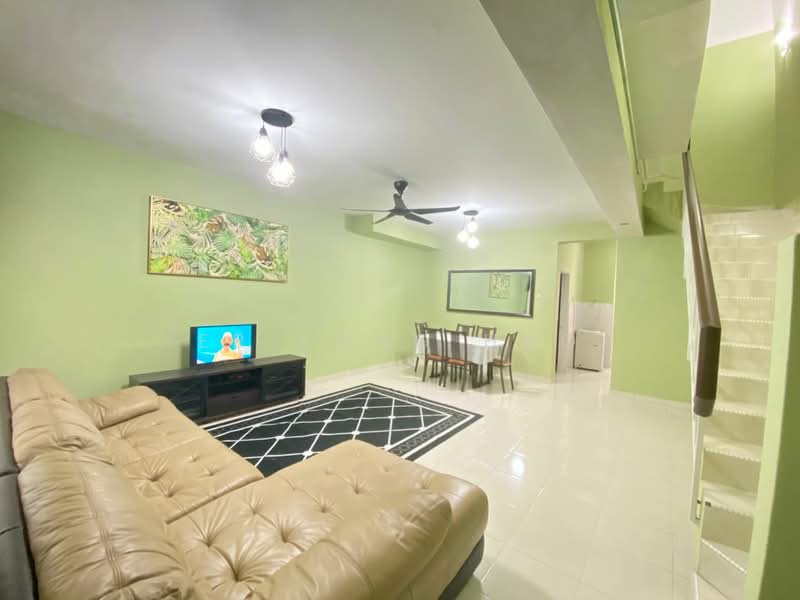 Terraced House for Rent in Taman Bukit Dahlia (Pasir Gudang) - ER YONG HAO - PropertyGuru.com.my