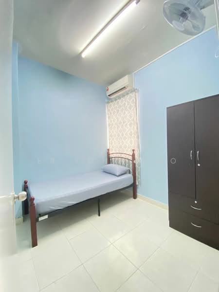 Terraced House for Rent in Taman Bukit Dahlia (Pasir Gudang) - ER YONG HAO - PropertyGuru.com.my