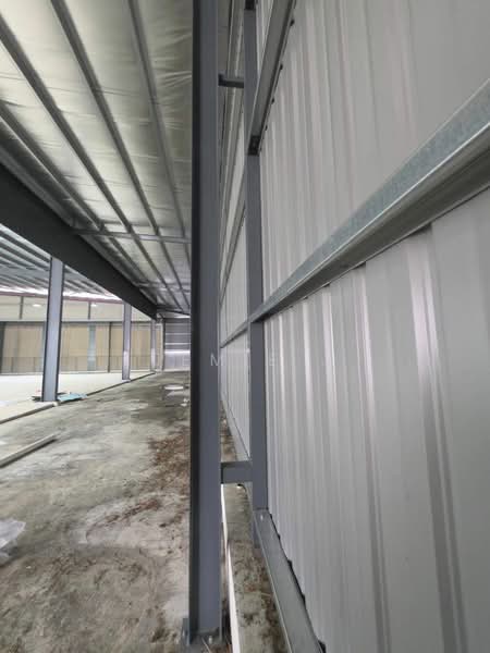 Factory for Rent in Taman Perindustrian Desa Plentong (Masai) - Jemie . - Interior - PropertyGuru.com.my