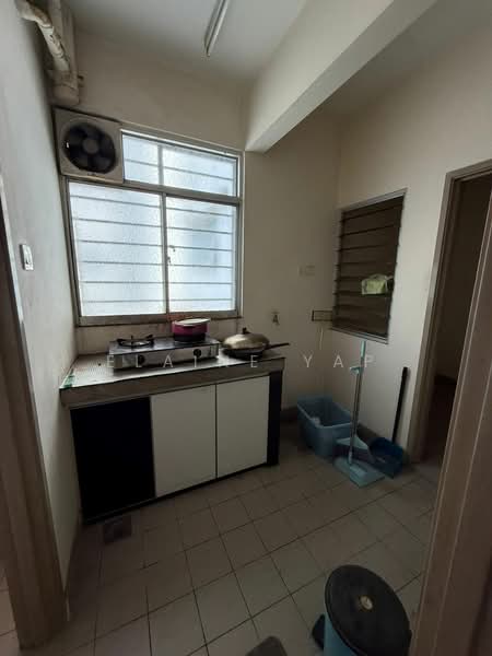 Condominium for Sale at Symphony Heights (Simfoni Heights) - Elaine Yap - Kitchen - PropertyGuru.com.my