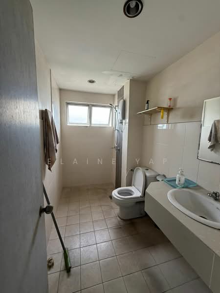Condominium for Sale at Symphony Heights (Simfoni Heights) - Elaine Yap - Bathroom - PropertyGuru.com.my