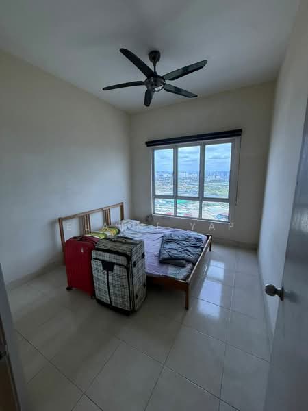 Condominium for Sale at Symphony Heights (Simfoni Heights) - Elaine Yap - Bedroom - PropertyGuru.com.my