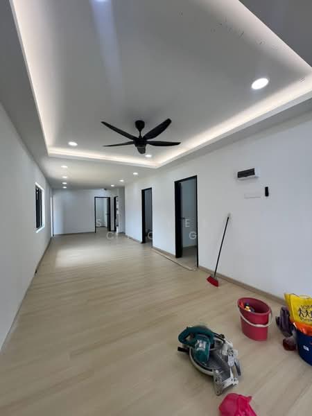 Rumah Teres 1 Tingkat untuk Dijual di Taman Sri Putri (Kulai) - Sin Yee Chong - PropertyGuru.com.my