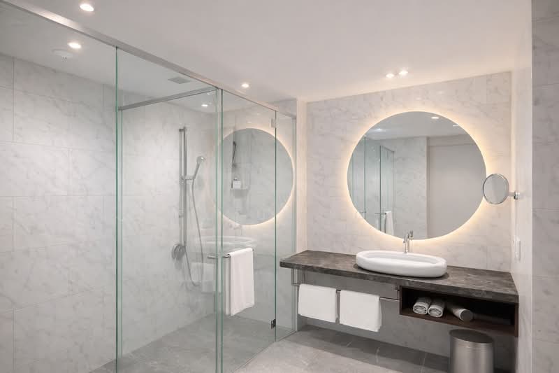 Hotel / Resort for Rent in Presint Merdeka 118 (KL City Centre) - Seamus Kor - PropertyGuru.com.my