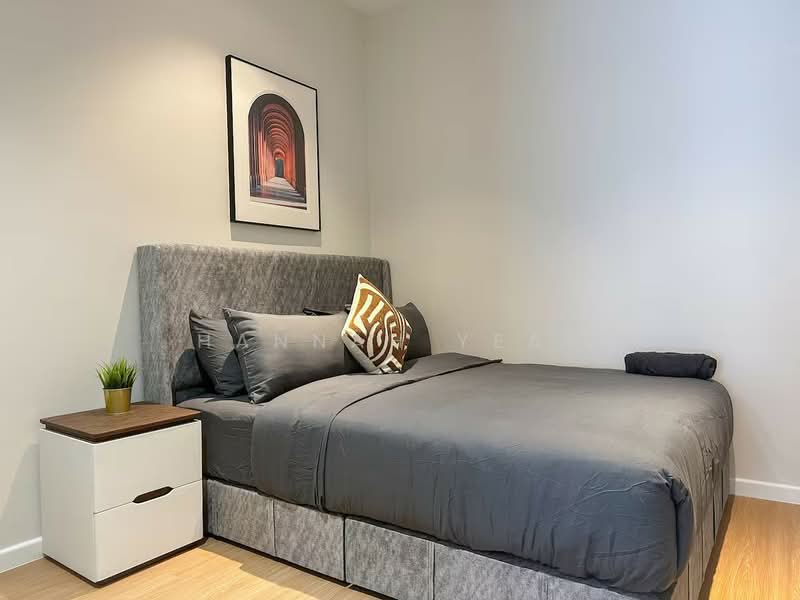 Service Residence for Sale at Megah Rise - Hannah Yeak - Bedroom - PropertyGuru.com.my