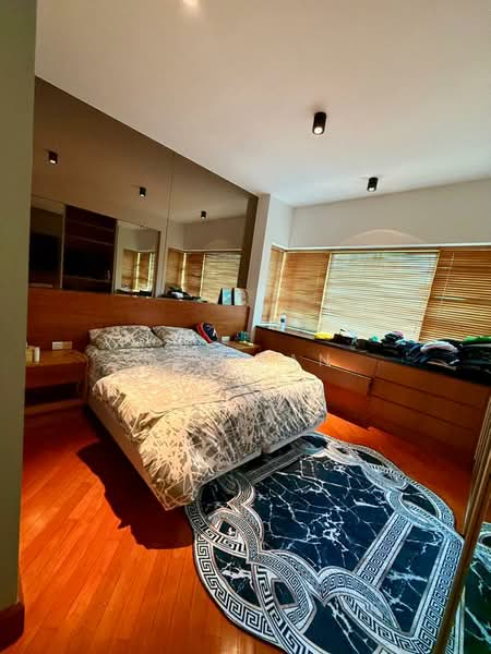 Condominium for Sale at Mont Kiara Aman - Jet Tan - Bedroom - PropertyGuru.com.my