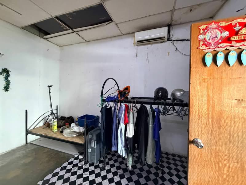 Kilang untuk Dijual di Taman Industri Jaya (Skudai) - Jemie . - Interior - PropertyGuru.com.my