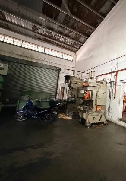 Kilang untuk Dijual di Taman Industri Jaya (Skudai) - Jemie . - Interior - PropertyGuru.com.my