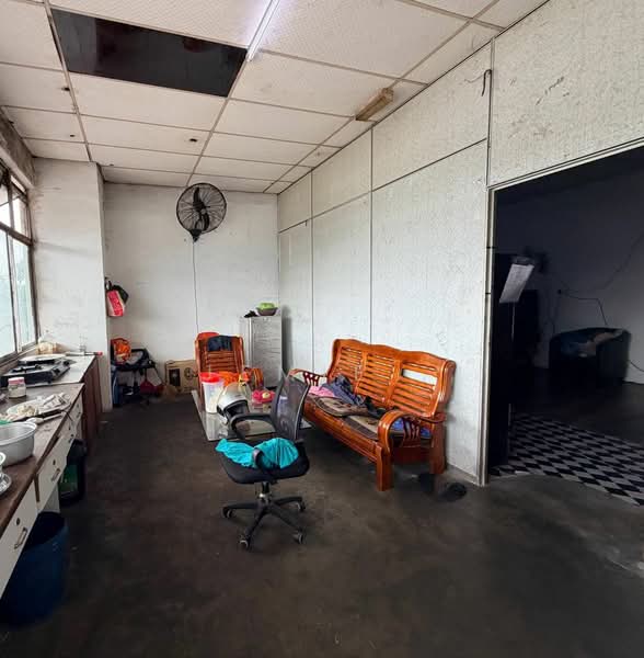 Kilang untuk Dijual di Taman Industri Jaya (Skudai) - Jemie . - Interior - PropertyGuru.com.my
