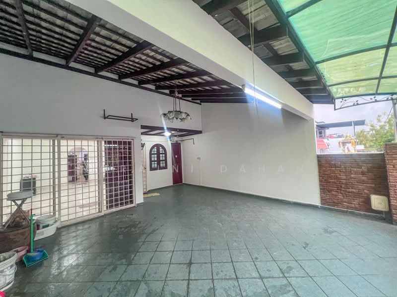 Rumah Teres 2 Tingkat untuk Dijual di Taman Megah (Cheras) - Noraini Dahan - Exterior - PropertyGuru.com.my