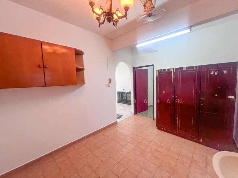 Rumah Teres 2 Tingkat untuk Dijual di Taman Megah (Cheras) - Noraini Dahan - Interior - PropertyGuru.com.my