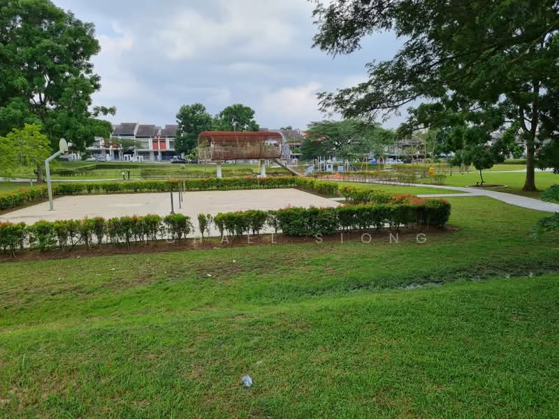 Rumah Teres 2.5 Tingkat untuk Dijual di Rawang (Selangor) - Michael Siong - Exterior - PropertyGuru.com.my