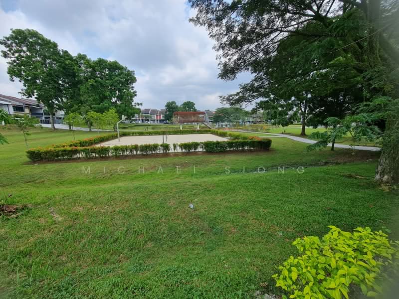 Rumah Teres 2.5 Tingkat untuk Dijual di Rawang (Selangor) - Michael Siong - Exterior - PropertyGuru.com.my
