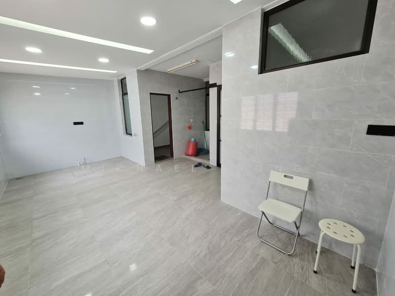 Rumah Teres 2.5 Tingkat untuk Dijual di Rawang (Selangor) - Michael Siong - Interior - PropertyGuru.com.my