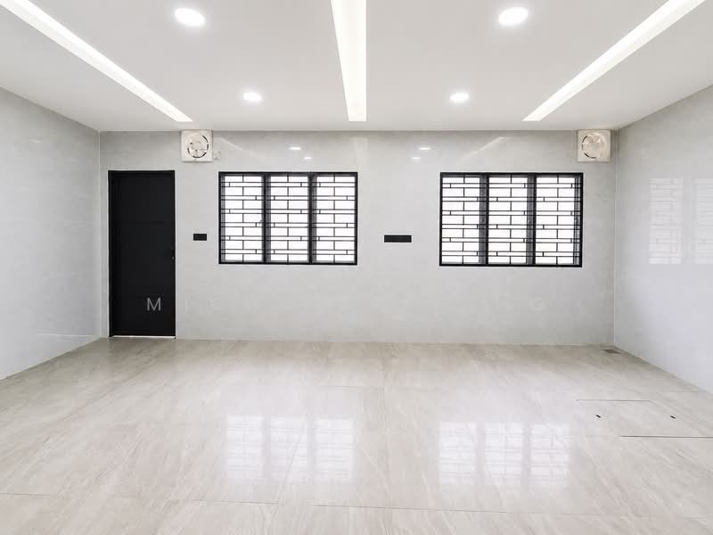 Rumah Teres 2.5 Tingkat untuk Dijual di Rawang (Selangor) - Michael Siong - Interior - PropertyGuru.com.my