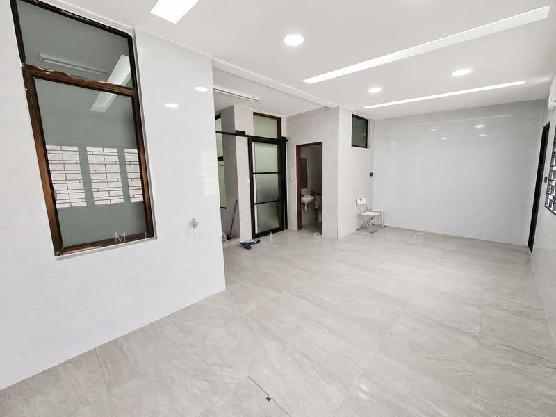 Rumah Teres 2.5 Tingkat untuk Dijual di Rawang (Selangor) - Michael Siong - Interior - PropertyGuru.com.my