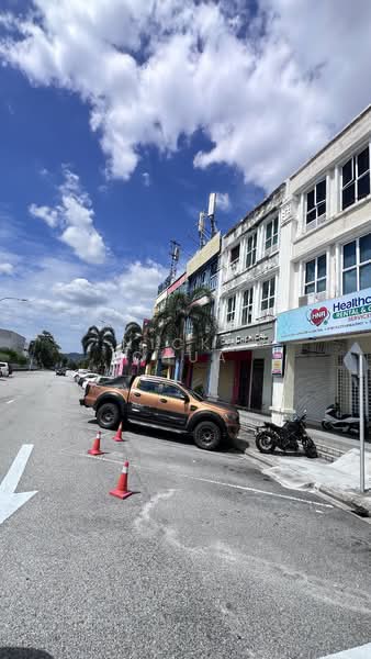 Kedai untuk Disewa di Saujana Impian (Kajang) - Nicky Chua - PropertyGuru.com.my