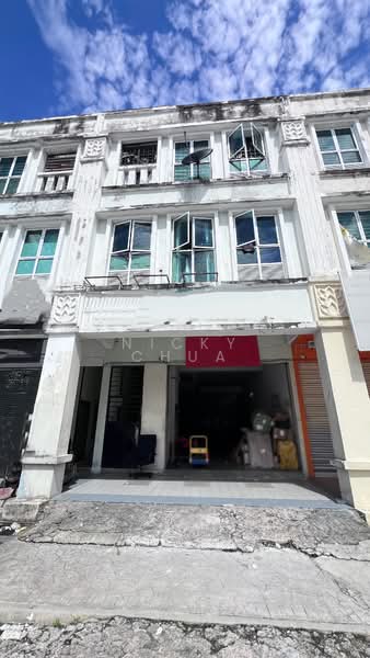 Kedai untuk Disewa di Saujana Impian (Kajang) - Nicky Chua - PropertyGuru.com.my