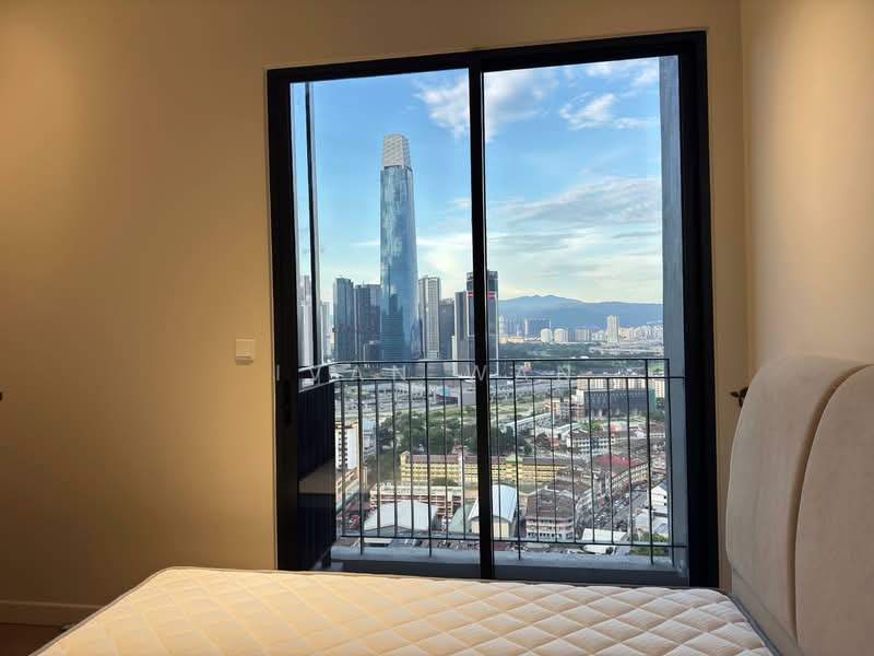 Kondominium untuk Disewa di Skyline KL - Ivan Wan - Bedroom - PropertyGuru.com.my